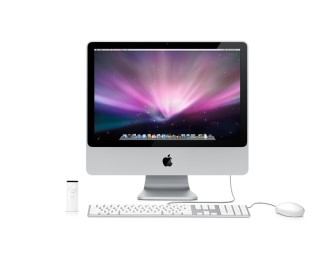 iMac