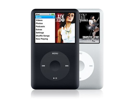 iPod Classic