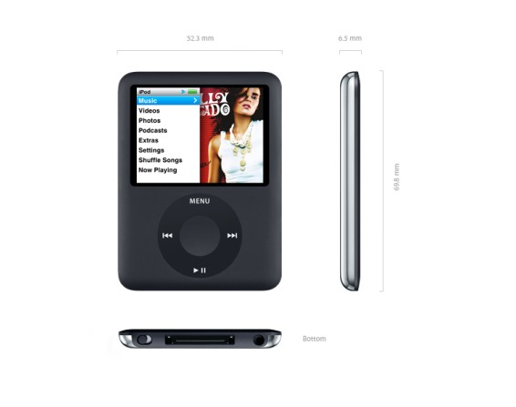 iPod Nano