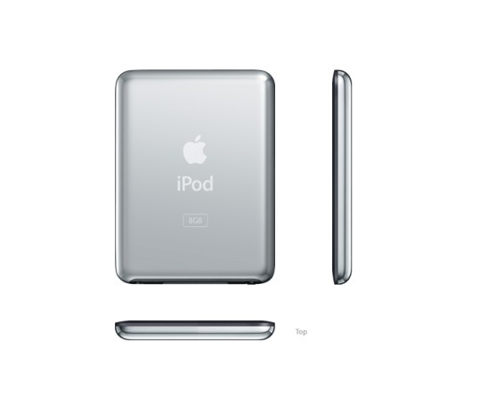 iPod Nano