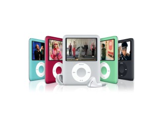 iPod Nano