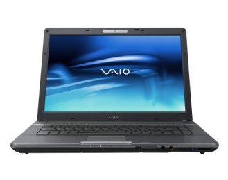 Sony VAIO