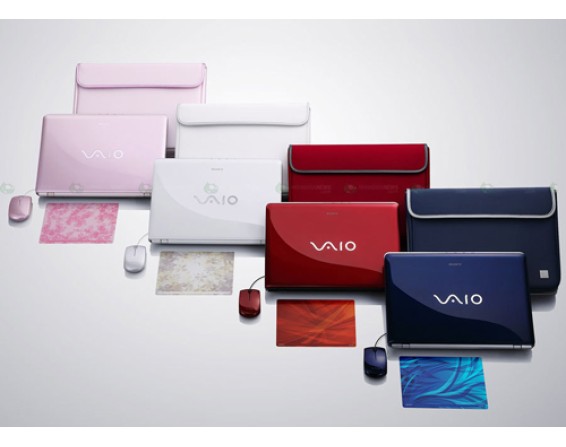 Sony VAIO