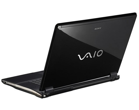 Sony VAIO